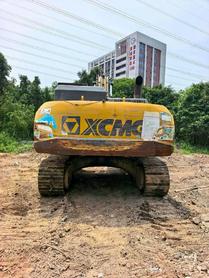 Buy XCMG XE335C Used Excavator / 2 Buy XCMG XE335C Used Excavator / 2