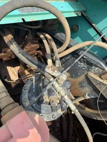 Buy Kobelco SK350-8 Used Excavator / 2 Buy Kobelco SK350-8 Used Excavator / 2