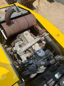 Buy Sumitomo SH120-A3 Used Excavator / 9 Buy Sumitomo SH120-A3 Used Excavator / 9