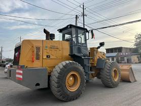 Buy Lonking LG855N Used Loader / 3 Buy Lonking LG855N Used Loader / 3