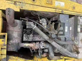 Buy Komatsu PC110-7 Used Excavator / 4 Buy Komatsu PC110-7 Used Excavator / 4