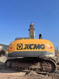 Buy XCMG XE370 Used Excavator / 2 Buy XCMG XE370 Used Excavator / 2