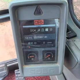 Buy Volvo EC360BL Used Excavator / 9 Buy Volvo EC360BL Used Excavator / 9