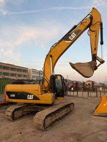 Buy Caterpillar 320D Used Excavator / 2 Buy Caterpillar 320D Used Excavator / 2