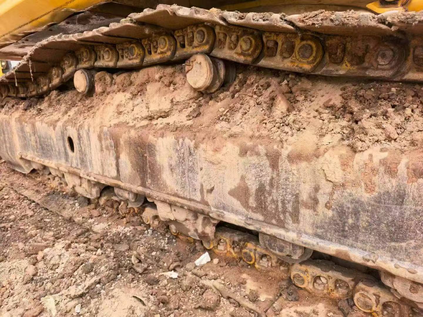 Buy Komatsu PC360-7 Used Excavator / 4 Buy Komatsu PC360-7 Used Excavator / 4