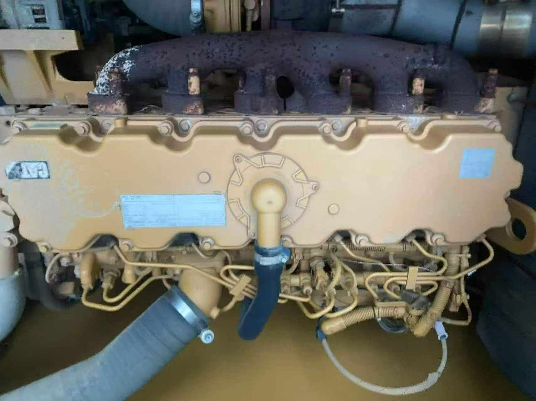 Buy Caterpillar 323 Used Excavator / 6 Buy Caterpillar 323 Used Excavator / 6