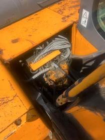 Buy Sany SY205C-8 Used Excavator / 7 Buy Sany SY205C-8 Used Excavator / 7
