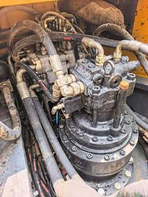 Buy XCMG XE335C Used Excavator / 6 Buy XCMG XE335C Used Excavator / 6