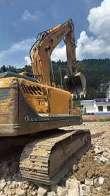 Buy Hyundai R150-7 Used Excavator / 3 Buy Hyundai R150-7 Used Excavator / 3