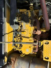 Buy Caterpillar 326DL Used Excavator / 2 Buy Caterpillar 326DL Used Excavator / 2