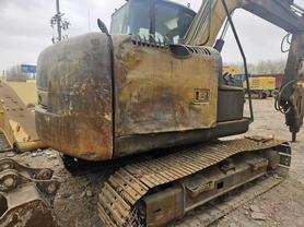 Buy XCMG XE85C Used Excavator / 2 Buy XCMG XE85C Used Excavator / 2