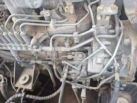 Buy Sumitomo SH350-5 Used Excavator / 4 Buy Sumitomo SH350-5 Used Excavator / 4