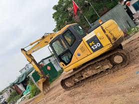 Buy Komatsu PC130-7 Used Excavator / 3 Buy Komatsu PC130-7 Used Excavator / 3