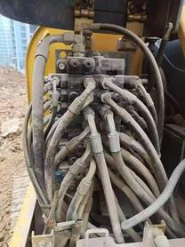 Buy XCMG XE55DA Used Excavator / 4 Buy XCMG XE55DA Used Excavator / 4