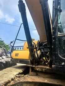 Buy Sany SY215C Used Excavator / 7 Buy Sany SY215C Used Excavator / 7