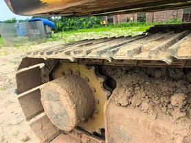 Buy Komatsu PC120-8 Used Excavator / 8 Buy Komatsu PC120-8 Used Excavator / 8