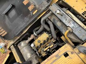 Buy Caterpillar M315D Used Excavator / 4 Buy Caterpillar M315D Used Excavator / 4