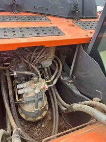 Buy Hitachi ZH200-5A Used Excavator / 4 Buy Hitachi ZH200-5A Used Excavator / 4