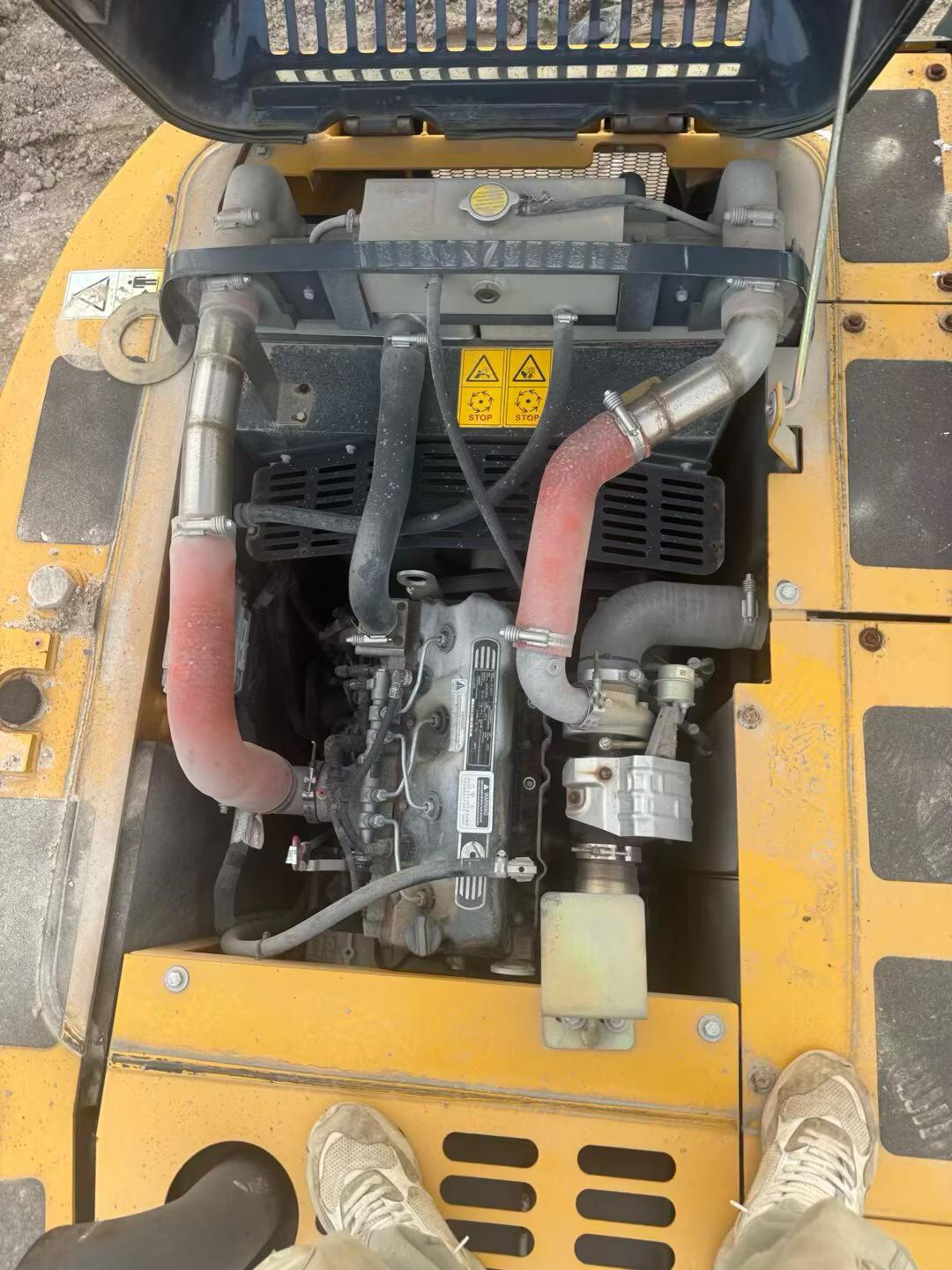 Buy XCMG XE135B Used Excavator / 9 Buy XCMG XE135B Used Excavator / 9