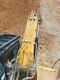 Buy Sany SY375H Used Excavator / 4 Buy Sany SY375H Used Excavator / 4