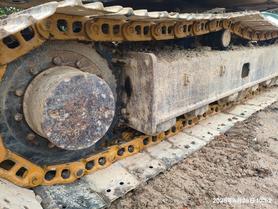 Buy Doosan DH80 Used Excavator / 4 Buy Doosan DH80 Used Excavator / 4