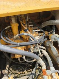 Buy Caterpillar 349E Used Excavator / 4 Buy Caterpillar 349E Used Excavator / 4
