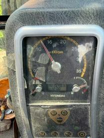 Buy Hyundai R60-9VS Used Excavator / 6 Buy Hyundai R60-9VS Used Excavator / 6