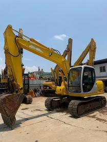 Buy Sumitomo SH120-A3 Used Excavator / 3 Buy Sumitomo SH120-A3 Used Excavator / 3