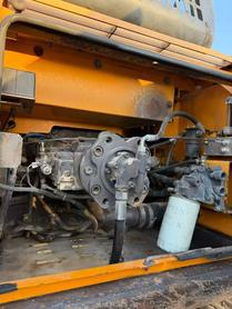 Buy Sany SY205C-8 Used Excavator / 5 Buy Sany SY205C-8 Used Excavator / 5