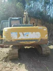 Buy XCMG XE150 Used Excavator / 5 Buy XCMG XE150 Used Excavator / 5