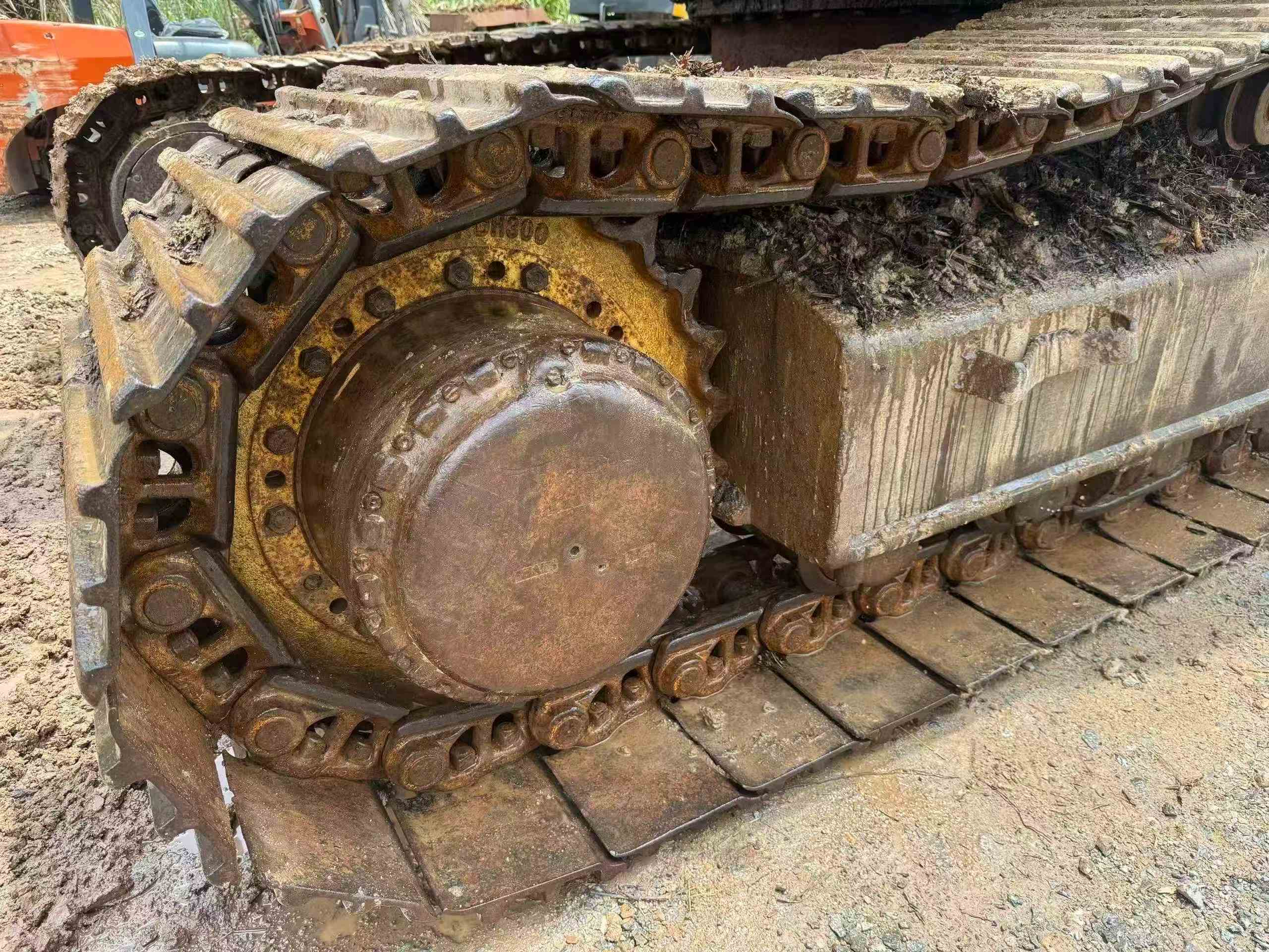 Buy Doosan S300 Used Excavator / 8 Buy Doosan S300 Used Excavator / 8