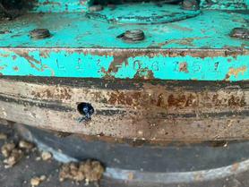 Buy Kobelco SK260LC-8 Used Excavator / 8 Buy Kobelco SK260LC-8 Used Excavator / 8