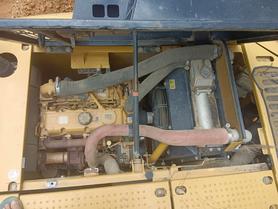 Buy Caterpillar 313D Used Excavator / 3 Buy Caterpillar 313D Used Excavator / 3