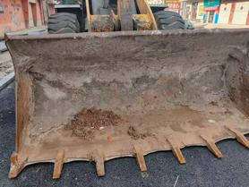 Buy SDLG LG953N Used Loader / 4 Buy SDLG LG953N Used Loader / 4
