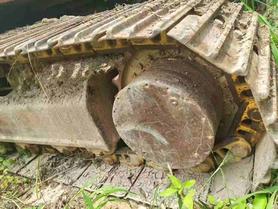 Buy Sumitomo SH200A5 Used Excavator / 3 Buy Sumitomo SH200A5 Used Excavator / 3