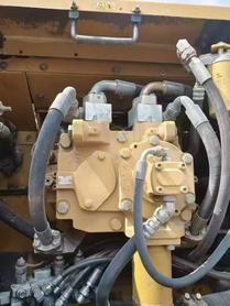 Buy Caterpillar 336E Used Excavator / 2 Buy Caterpillar 336E Used Excavator / 2