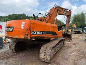 Buy Doosan S300 Used Excavator / 3 Buy Doosan S300 Used Excavator / 3