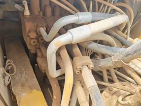 Buy Caterpillar 336E Used Excavator / 4 Buy Caterpillar 336E Used Excavator / 4