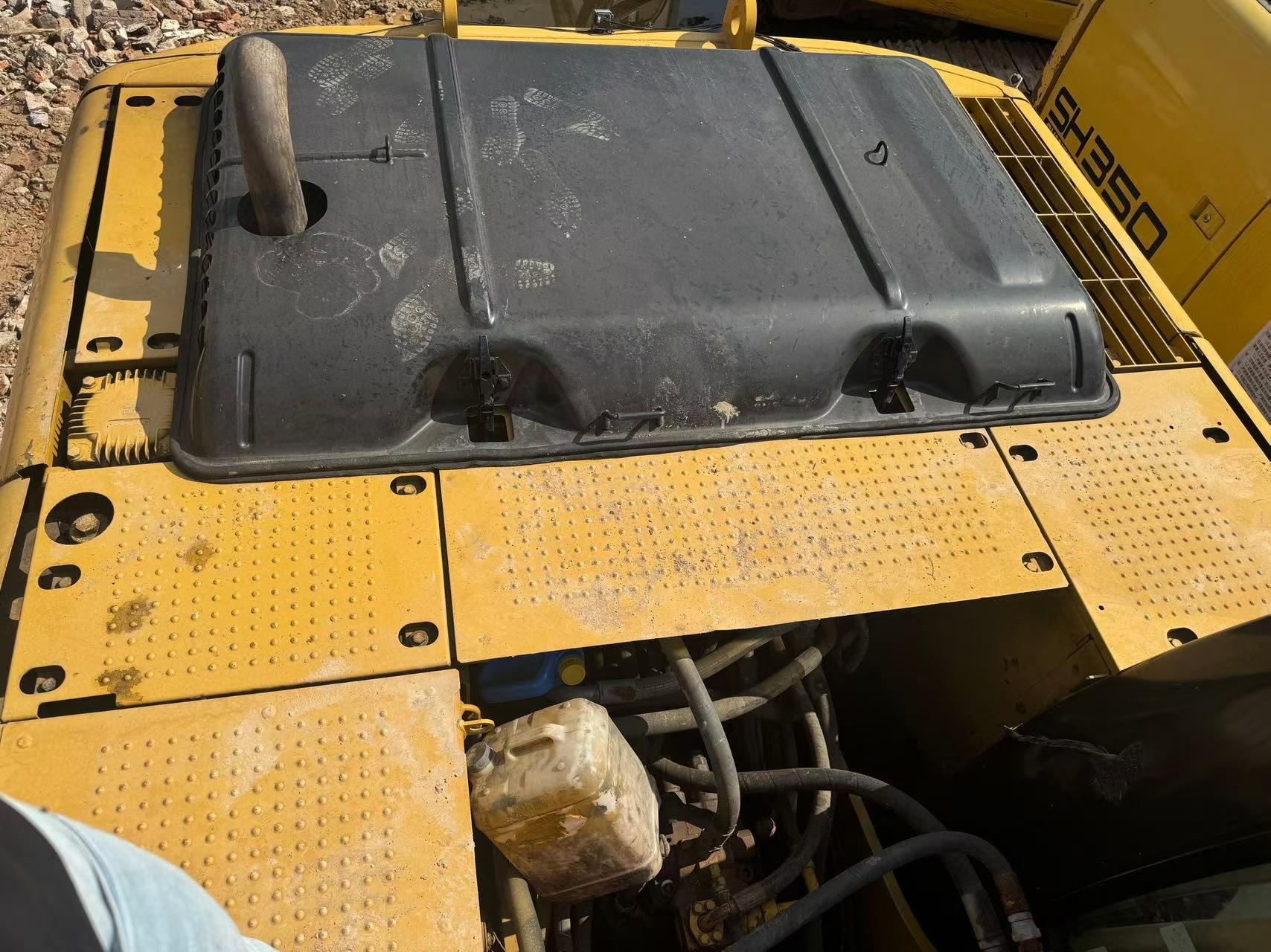 Buy Caterpillar 320D Used Excavator / 9 Buy Caterpillar 320D Used Excavator / 9