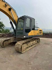 Buy XCMG XE200 Used Excavator / 4 Buy XCMG XE200 Used Excavator / 4
