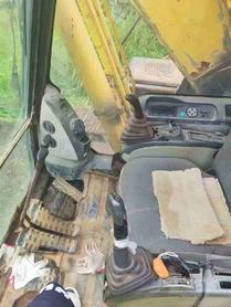 Buy Sumitomo SH200A5 Used Excavator / 2 Buy Sumitomo SH200A5 Used Excavator / 2