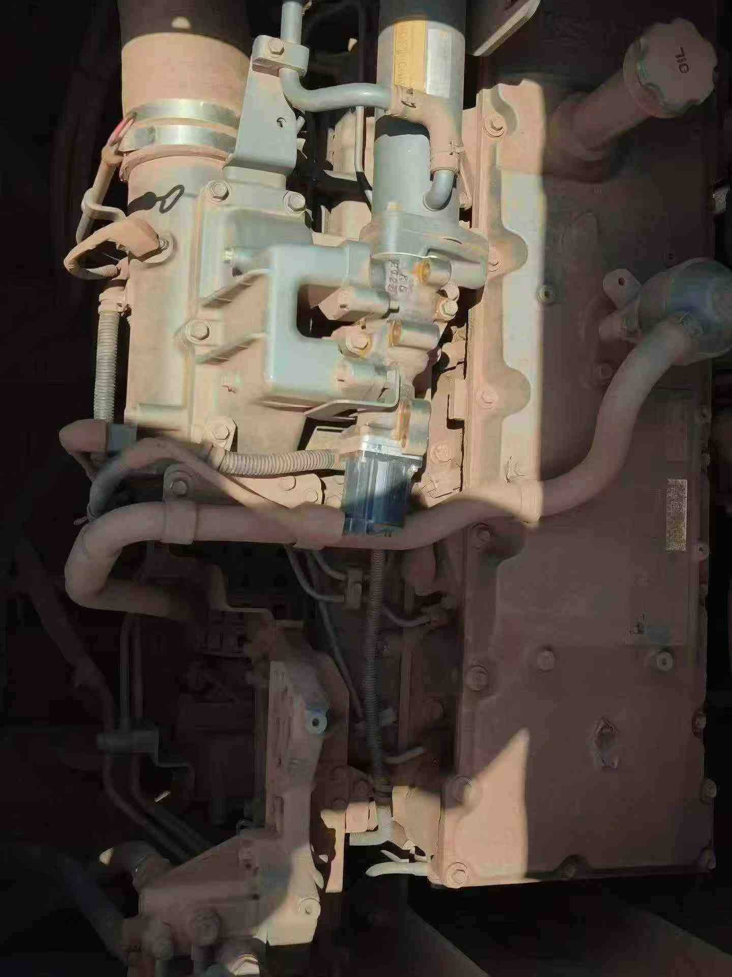 Buy Hitachi ZX50 Used Excavator / 9 Buy Hitachi ZX50 Used Excavator / 9