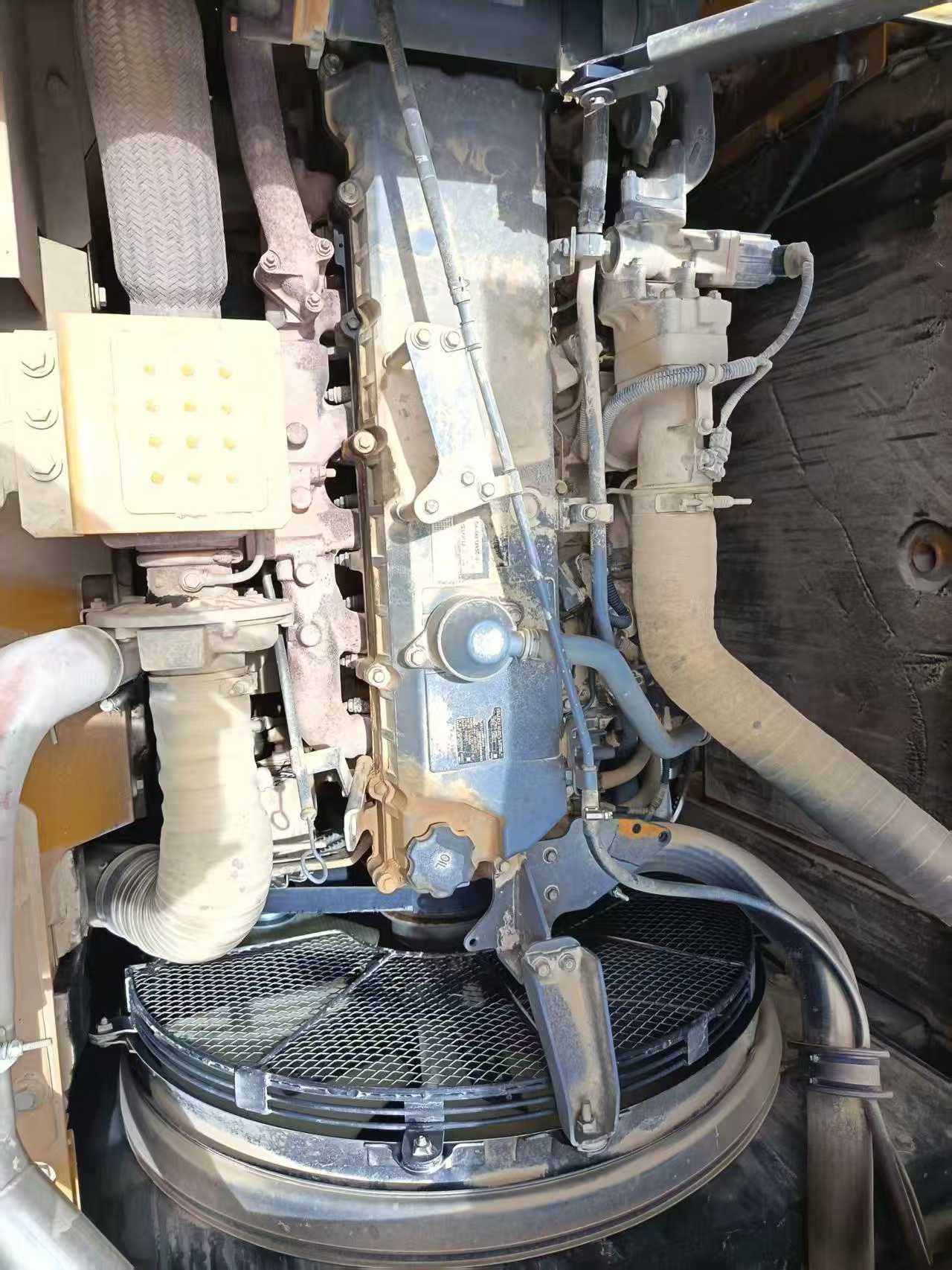 Buy Sany SY375H Used Excavator / 3 Buy Sany SY375H Used Excavator / 3
