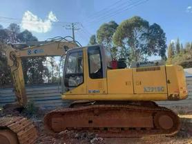 Buy XCMG XE215 Used Excavator / 3 Buy XCMG XE215 Used Excavator / 3