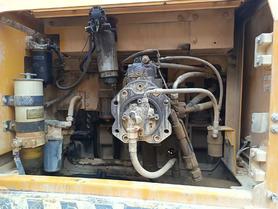 Buy Sany SY375H Used Excavator / 6 Buy Sany SY375H Used Excavator / 6