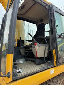 Buy Komatsu PC130-8 Used Excavator / 3 Buy Komatsu PC130-8 Used Excavator / 3