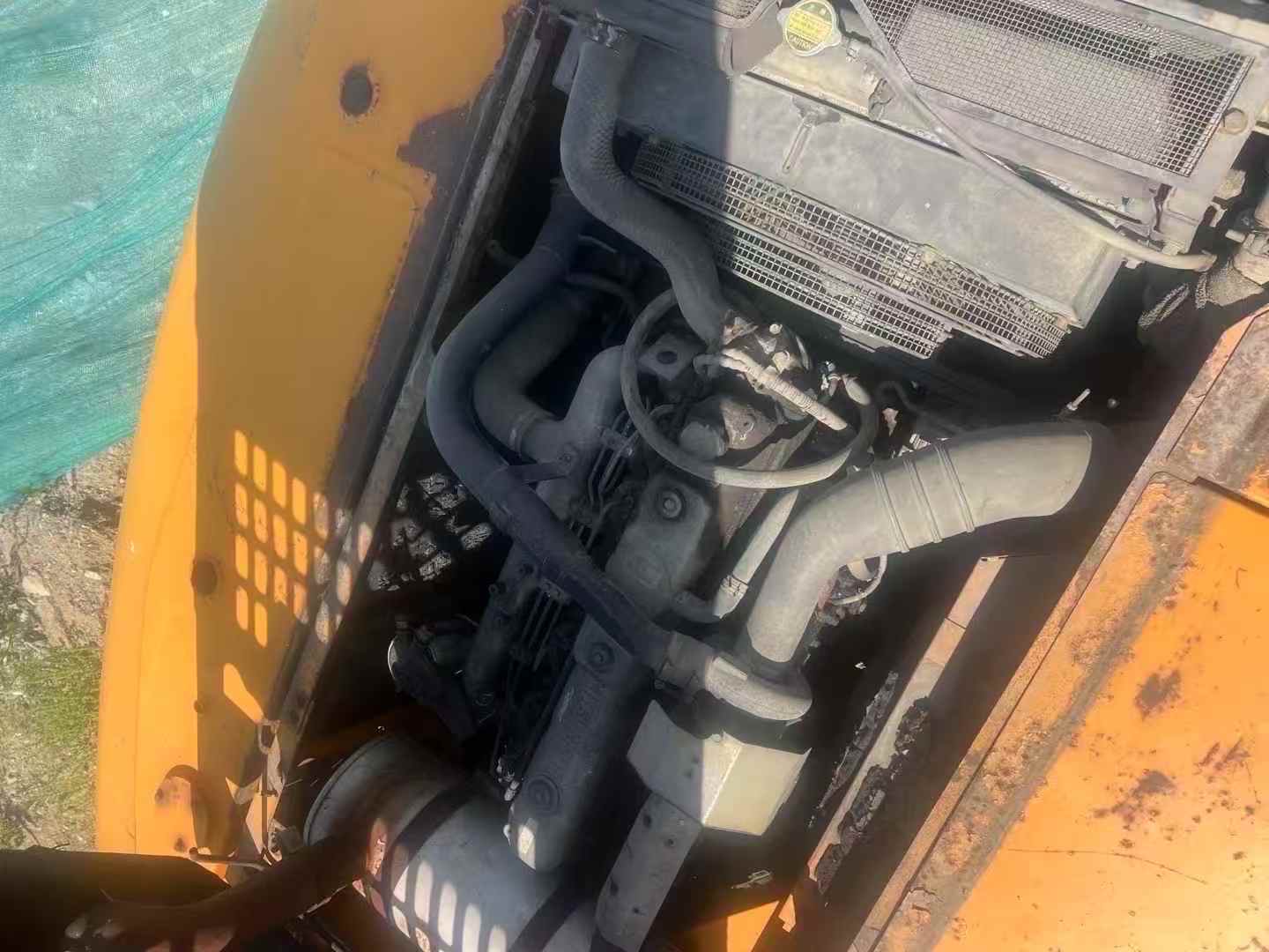 Buy Sany SY205C-8 Used Excavator / 3 Buy Sany SY205C-8 Used Excavator / 3
