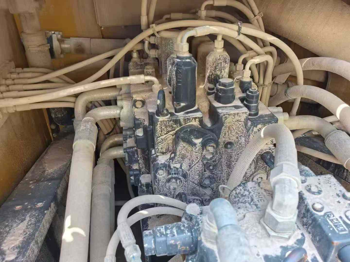 Buy XCMG XE380K Used Excavator / 5 Buy XCMG XE380K Used Excavator / 5