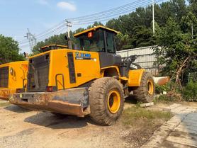 Buy XCMG LW550HV Used Loader / 2 Buy XCMG LW550HV Used Loader / 2