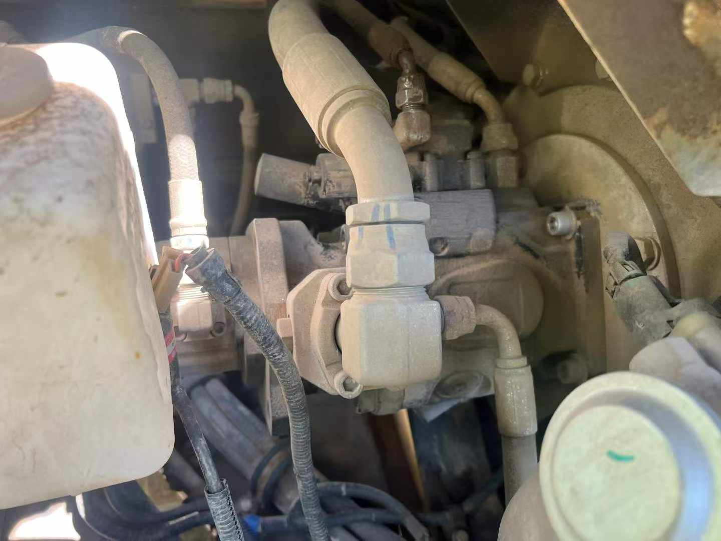 Buy Doosan DX75-10 Used Excavator / 6 Buy Doosan DX75-10 Used Excavator / 6